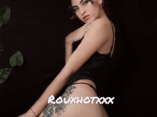 Rouxhotxxx