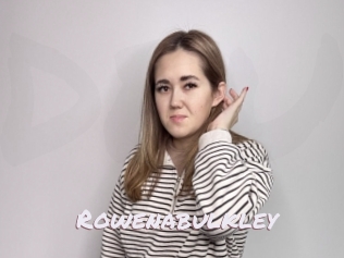 rowenabulkley Deutsche Sexcams