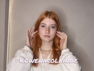 Rowenacollinge