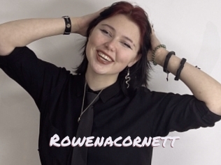 rowenacornett Deutsche Sexcams