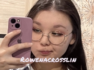 rowenacrosslin Deutsche Sexcams