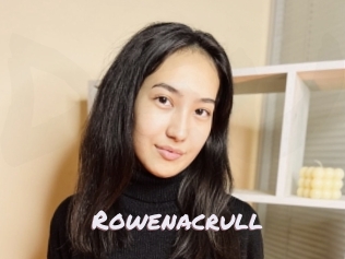 rowenacrull Deutsche Sexcams