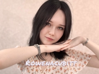 rowenacubitt Deutsche Sexcams