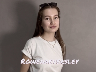 Rowenaeversley