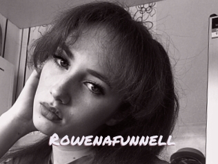 rowenafunnell Deutsche Sexcams