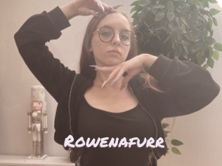 rowenafurr Deutsche Sexcams