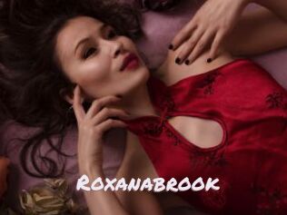 Roxanabrook