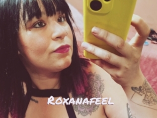 Roxanafeel