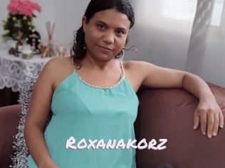 Roxanakorz