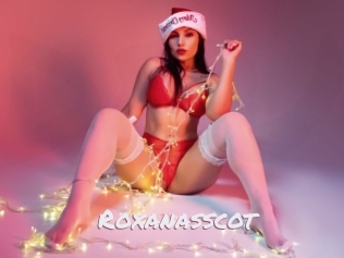 Roxanasscot