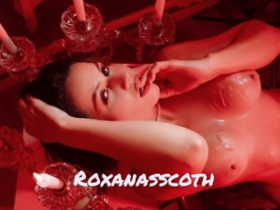 roxanasscoth Deutsche Sexcams