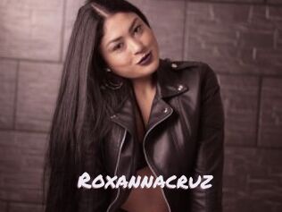 roxannacruz Deutsche Sexcams