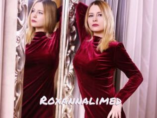 Roxannalimed