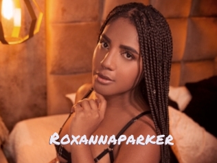 Roxannaparker