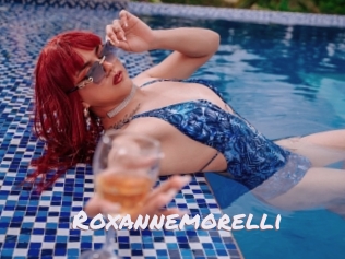 roxannemorelli Deutsche Sexcams