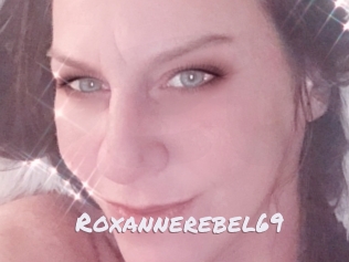roxannerebel69 Deutsche Sexcams
