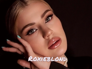 Roxieblond