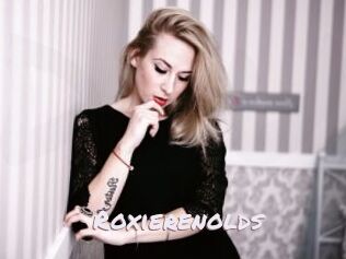 roxierenolds Deutsche Sexcams