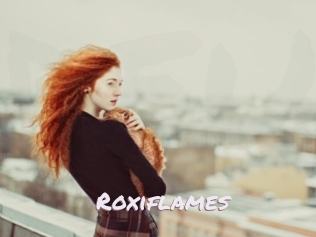 Roxiflames