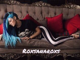 Roxsanaroxs