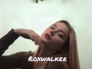 roxwalker Deutsche Sexcams
