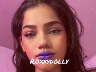 Roxxydolly