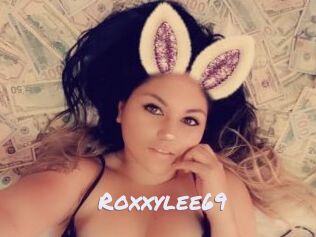 roxxylee69 Deutsche Sexcams