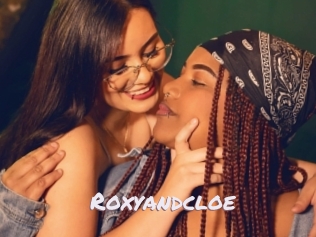 Roxyandcloe