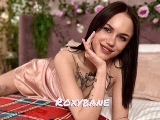 roxybane Deutsche Sexcams