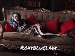 Roxybluelady