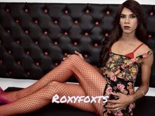 Roxyfoxts