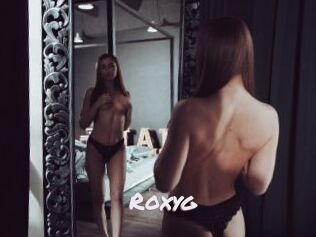 Roxyg