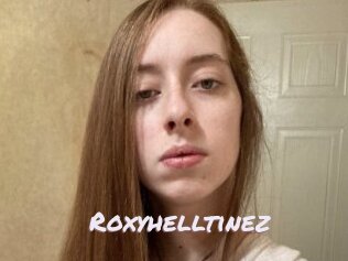 roxyhelltinez Deutsche Sexcams