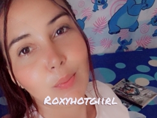 roxyhotgiirl Deutsche Sexcams