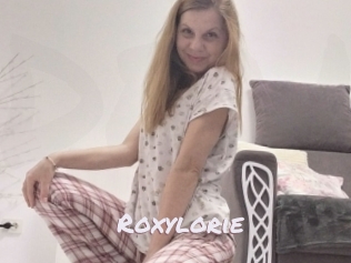 roxylorie Deutsche Sexcams