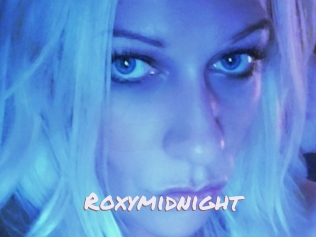 roxymidnight Deutsche Sexcams