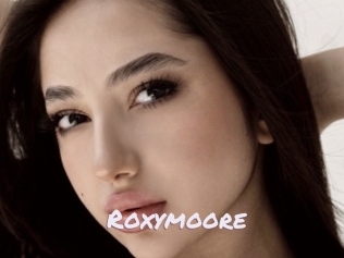 roxymoore Deutsche Sexcams