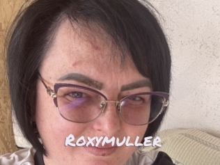 roxymuller Deutsche Sexcams
