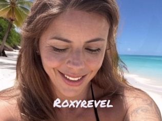 roxyrevel Deutsche Sexcams