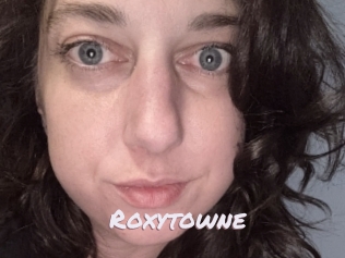 Roxytowne
