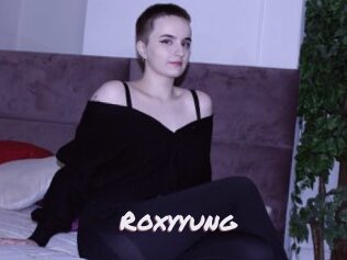 Roxyyung