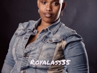 royalass35 Deutsche Sexcams