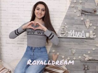 Royalldream