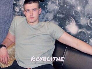 Royblithe