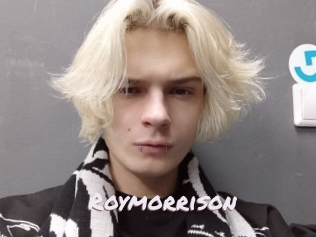 Roymorrison