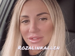 rozalinkallen Deutsche Sexcams
