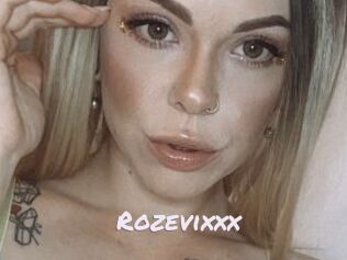 Rozevixxx