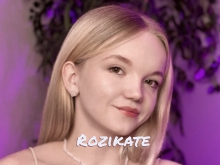 rozikate Deutsche Sexcams
