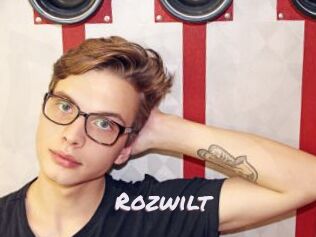 Rozwilt