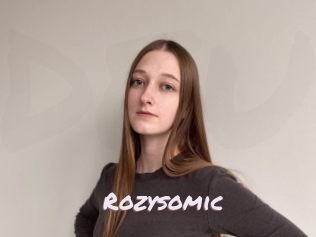 Rozysomic